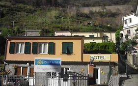 Hotel Del Sole